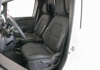 2025 Renault Kangoo E-Tech Eléctrico L1 22kW DC80 Equilibre