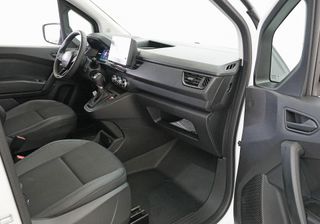 2025 Renault Kangoo E-Tech Eléctrico L1 22kW DC80 Equilibre