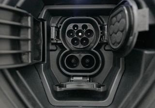 2025 Renault Kangoo E-Tech Eléctrico L1 22kW DC80 Equilibre