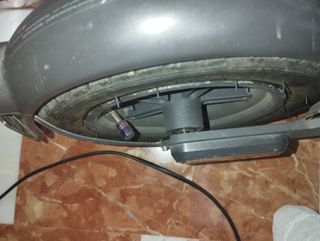 Patinete Eléctrico Xiaomi 1S