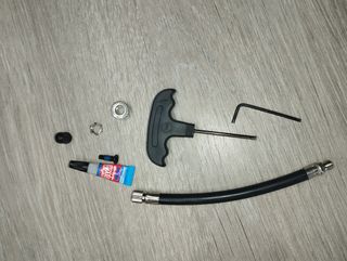 Patinete Eléctrico Xiaomi 1S