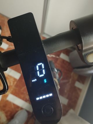 Patinete Eléctrico Xiaomi 1S