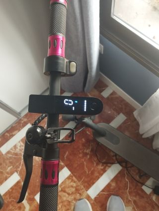 Patinete Eléctrico Xiaomi 1S