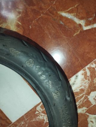 Patinete Eléctrico Xiaomi 1S