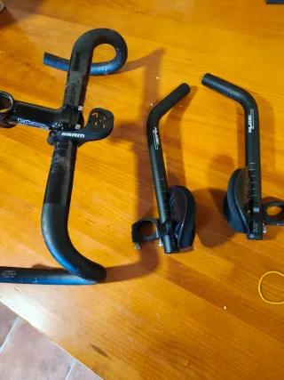 Bicicleta de carretera De Rosa Avant