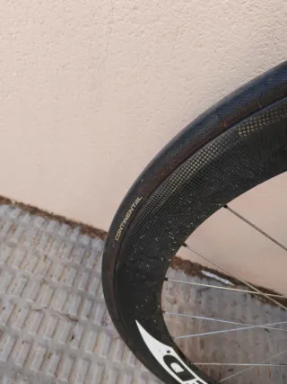 Bicicleta de carretera De Rosa Avant