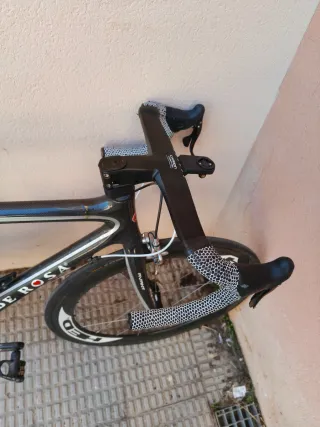 Bicicleta de carretera De Rosa Avant