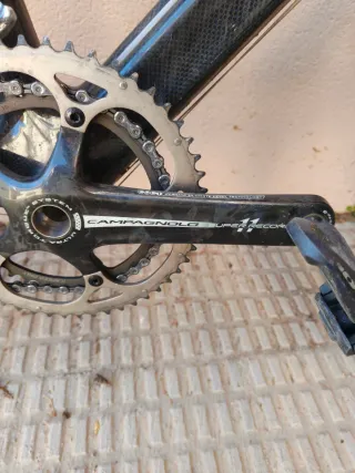 Bicicleta de carretera De Rosa Avant