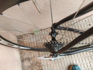 Bicicleta de carretera De Rosa Avant