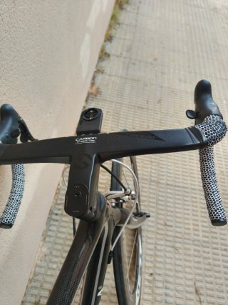 Bicicleta de carretera De Rosa Avant