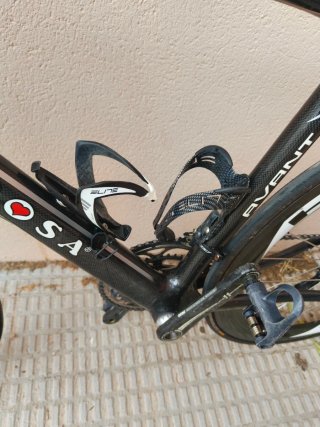 Bicicleta de carretera De Rosa Avant