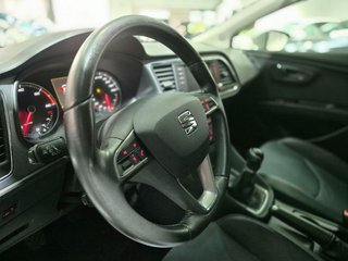Seat Leon 1.6TDI 105CV I-TECH