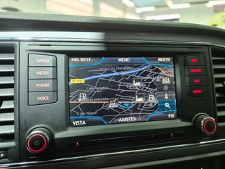 Seat Leon 1.6TDI 105CV I-TECH