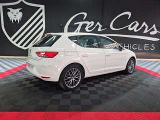 Seat Leon 1.6TDI 105CV I-TECH