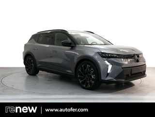 2024 Renault Scénic E-Tech Eléctrico 160 kW (220CV) gran autonomía Esprit Alpine