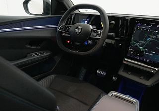 2024 Renault Scénic E-Tech Eléctrico 160 kW (220CV) gran autonomía Esprit Alpine