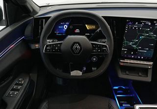 2024 Renault Scénic E-Tech Eléctrico 160 kW (220CV) gran autonomía Esprit Alpine