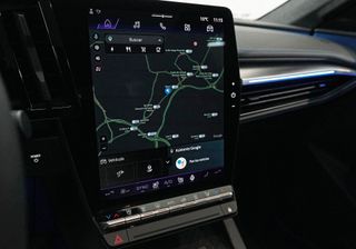 2024 Renault Scénic E-Tech Eléctrico 160 kW (220CV) gran autonomía Esprit Alpine