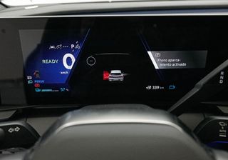 2024 Renault Scénic E-Tech Eléctrico 160 kW (220CV) gran autonomía Esprit Alpine