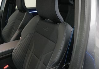 2024 Renault Scénic E-Tech Eléctrico 160 kW (220CV) gran autonomía Esprit Alpine