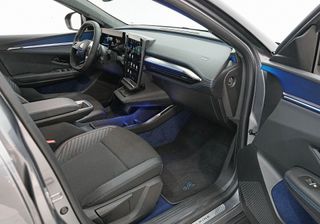 2024 Renault Scénic E-Tech Eléctrico 160 kW (220CV) gran autonomía Esprit Alpine