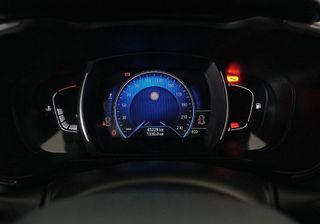 2019 Renault Kadjar 1.3 TCe 140cv GPF Zen