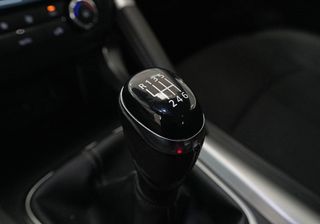 2019 Renault Kadjar 1.3 TCe 140cv GPF Zen