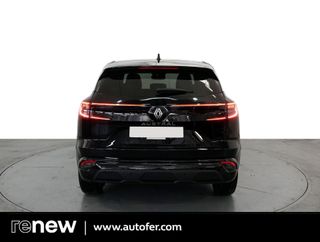 2024 Renault Austral Mild Hybrid 160cv Auto Techno