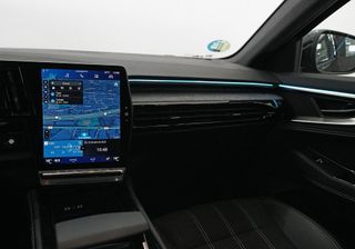 2024 Renault Austral Mild Hybrid 160cv Auto Techno