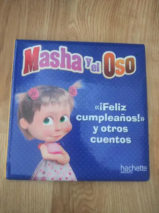 ¡Feliz cumpleaños! y otros cuentos