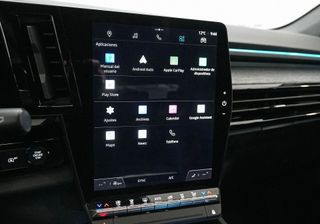 2024 Renault Austral Mild Hybrid 116kW Auto Techno