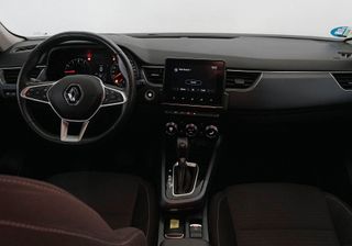 2021 Renault Arkana 1.3 TCe 140cv EDC Microhíbrido Intens