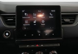 2021 Renault Arkana 1.3 TCe 140cv EDC Microhíbrido Intens