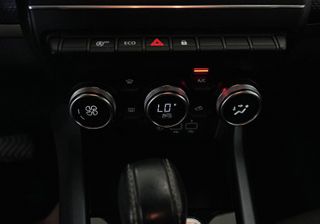 2021 Renault Arkana 1.3 TCe 140cv EDC Microhíbrido Intens