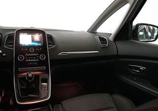 2020 Renault Grand Scénic 1.7 dCi 120cv - 18 Limited Blue