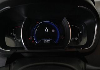 2020 Renault Grand Scénic 1.7 dCi 120cv - 18 Limited Blue