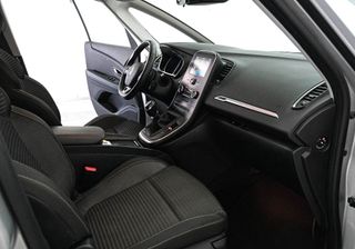 2020 Renault Grand Scénic 1.7 dCi 120cv - 18 Limited Blue