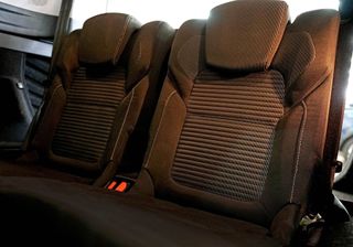 2020 Renault Grand Scénic 1.7 dCi 120cv - 18 Limited Blue