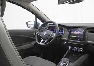 2020 Renault ZOE R110 Batería 50kWh Intens