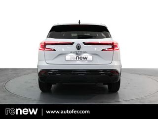 2024 Renault Austral E-Tech Full Hybrid 200cv Auto Techno
