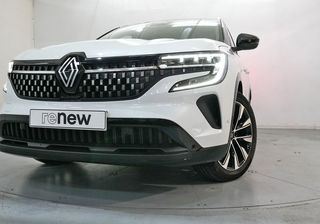 2024 Renault Austral E-Tech Full Hybrid 200cv Auto Techno