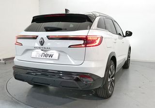 2024 Renault Austral E-Tech Full Hybrid 200cv Auto Techno