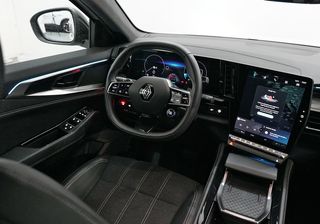 2024 Renault Austral E-Tech Full Hybrid 200cv Auto Techno