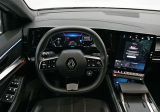 2024 Renault Austral E-Tech Full Hybrid 200cv Auto Techno