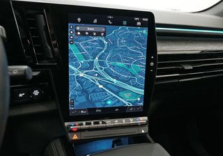 2024 Renault Austral E-Tech Full Hybrid 200cv Auto Techno