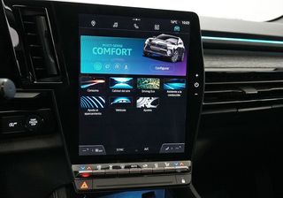 2024 Renault Austral E-Tech Full Hybrid 200cv Auto Techno