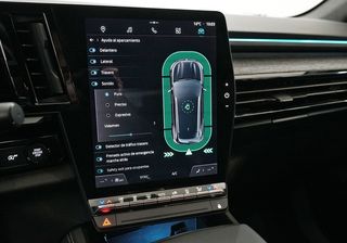 2024 Renault Austral E-Tech Full Hybrid 200cv Auto Techno