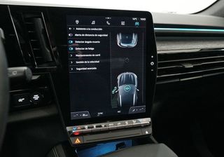 2024 Renault Austral E-Tech Full Hybrid 200cv Auto Techno