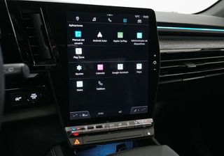 2024 Renault Austral E-Tech Full Hybrid 200cv Auto Techno