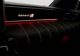 2025 Renault 5 E-Tech Eléctrico 150 CV autonomia comfort Iconic Cinq